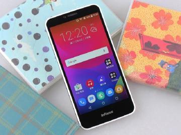 [評測]低價4G雙卡！InFocus M370優格機