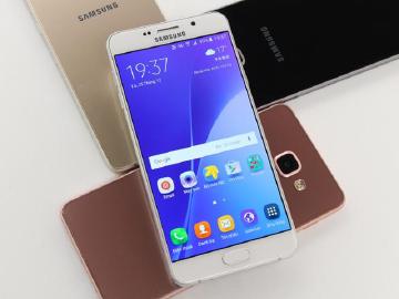 2016新版三星A5/A7開賣！電信資費整理