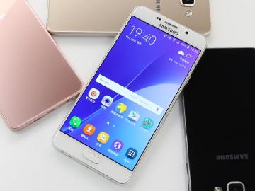 [評測]耀眼有型Amazing！三星GALAXY A7 2016實測