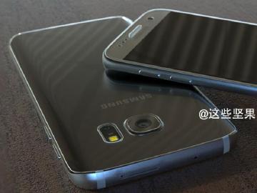 三星S7有3個版本？外型3D模擬圖搶先看