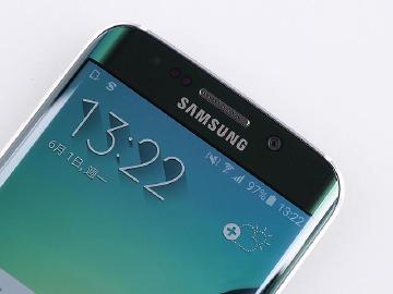 三星S7 edge規格曝光？高通820搭配12MP相機