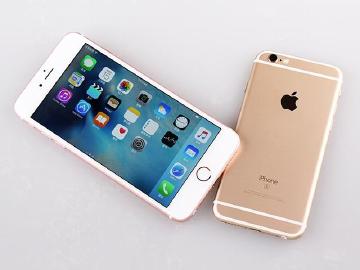 狂電其他手機！安兔兔評比iPhone 6S性能第一名！