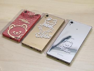 索尼開春禮！購買Sony Z5系列送潮牌背蓋與帆布袋