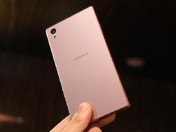 林志遠：Sony Z5P熱銷 MWC會有新機發表