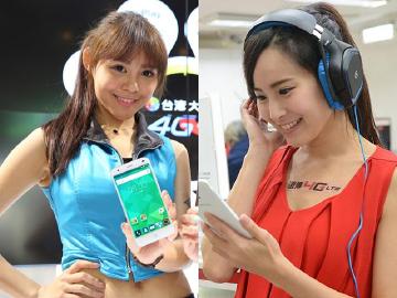 首年4G吃到飽、網內免費！499超值資費比較