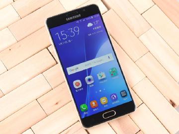 [評測]靚麗外型！三星GALAXY A5 2016實測