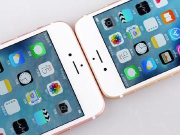 蘋果承認iPhone 6S系列電量顯示有Bug