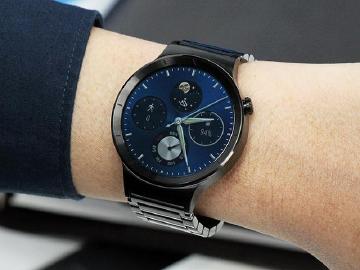 [開箱]HUAWEI Watch 精品級的安卓智慧手錶