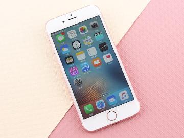 中華電信新年買iPhone 6 最高省8200元