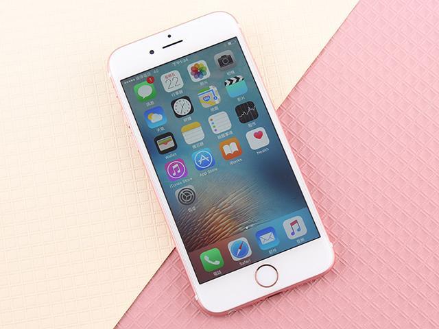 中華電信新年買iPhone 6 最高省8200元