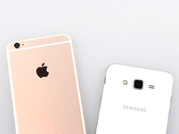 台灣12月手機銷售冷颼颼 HTC A9與Sony Z5未進前十大