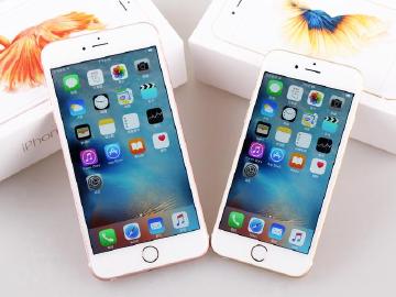 蘋果營收創新高 但iPhone手機銷量低於預期