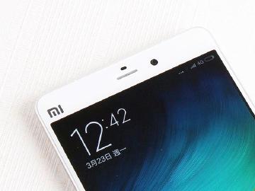 小米手機5搭高通S820 西班牙同步發表[MWC 2016]