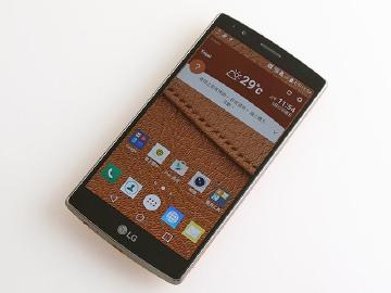 LG G4重開機問題 官方免費提供維修因應
