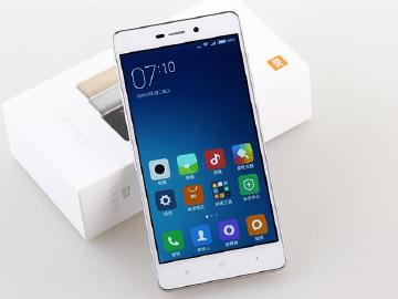 [開箱]5吋紅米3金屬機 也有4千超大電量