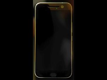 疑似HTC M10旗艦外型曝光 但不會在MWC發表