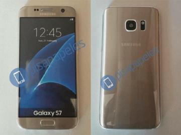 售價曝光？傳三星S7發表後開放預購