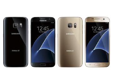 沒有秘密了？evleaks再爆三星S7/S7 edge多色官圖