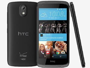 宏達電新機 HTC Desire 530現身NCC