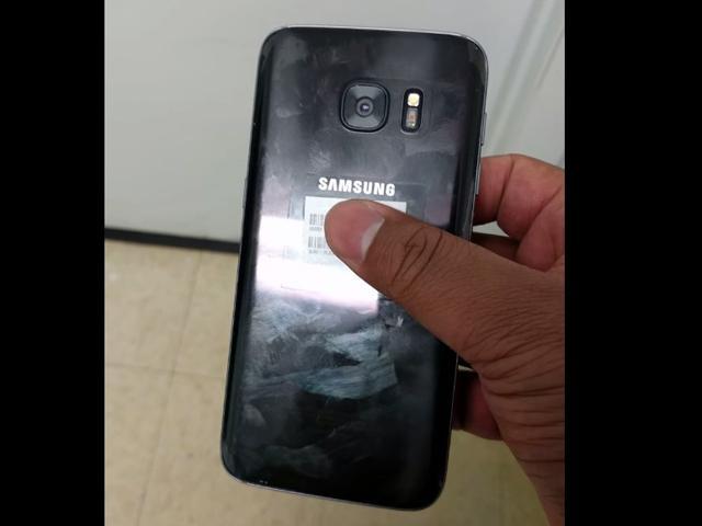 SAMSUNG S7動手玩影片流出 介面似乎更簡潔