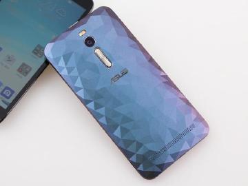 華碩ZenFone 3確定5月Computex展亮相