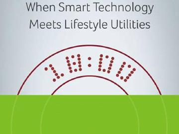 宏碁攜手瑞士維氏腕錶 將推出智慧配件[MWC 2016]