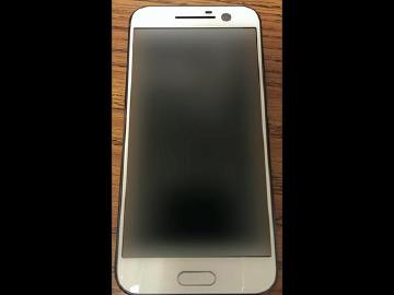 HTC M10實機照再曝光?外形如A9前鏡頭更大