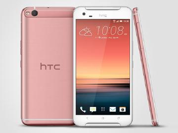 HTC One X9國際版發表 2月底開賣[MWC 2016]