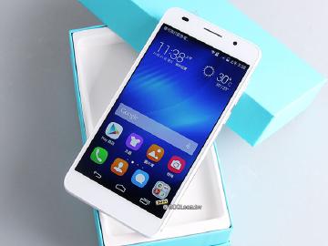 huawei honor 6,荣耀6 价格,规格与评价- sogi手机王