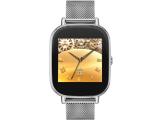 ASUS ZenWatch 2 WI502Q(BQC) 優雅銀鍊