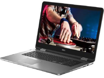 DELL Inspiron 17 7778 2-in-1