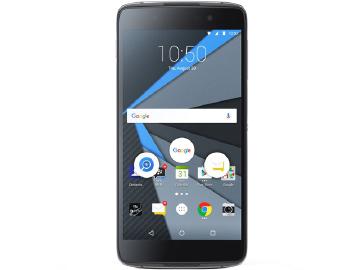BlackBerry DTEK50