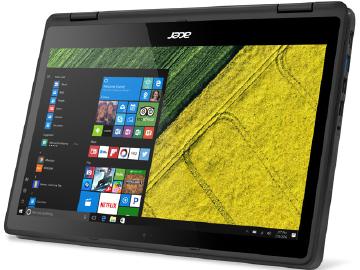 Acer Spin 5