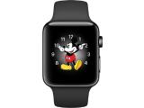 Apple Watch Series 2 Sport Stainless Steel 42mm