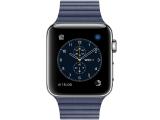Apple Watch Series 2 Leather Loop