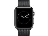 Apple Watch Series 2 Black Milanese Loop 42mm