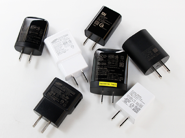 充電速度UPUP! 快速充電原理大揭密