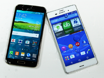 手機泡水怎麼辦？受潮緊急處置教學