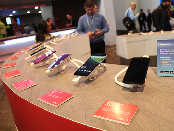 高通談下一代旗艦處理器 VR將是重點發展方向