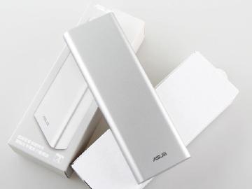 [開箱]20100mAh電力巨獸！華碩ZenPower Ultra行動電源