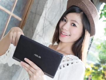 3月底前到台哥大買ASUS ZenPad 抽Gogoro與首爾機票