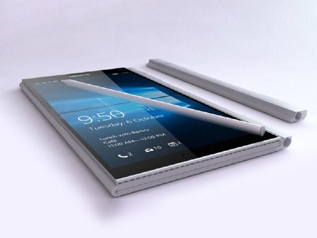 微軟Build大會3/30登場 可能推出Surface Phone