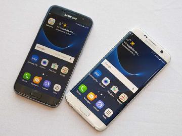 有哪些進步？三星S7雙旗艦與S6系列外型、規格比較