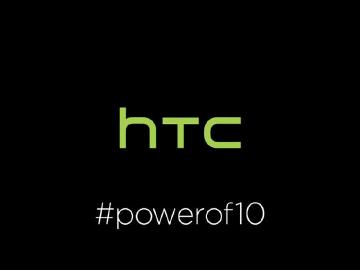 暗示HTC M10令人著迷？Power of 10宣傳片上線