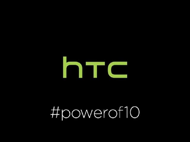 暗示HTC M10令人著迷？Power of 10宣傳片上線