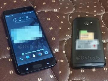 疑HTC One M10實機照現身 跑分與規格同步曝光