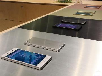 牧野淳談Xperia X系列 Sony Mobile將有更多轉變