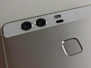 華為P9雙鏡頭手機 4月才會發表