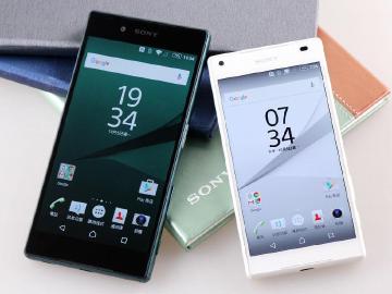 日版Sony Z5開放升級Android 6.0 多處細節有變動