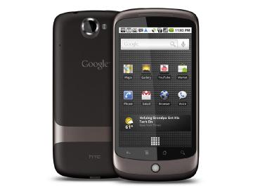 傳HTC與Google簽長約 將負責未來3年Nexus機型開發